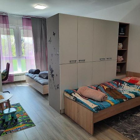 Apartman Ines Velika Gorica Extérieur photo