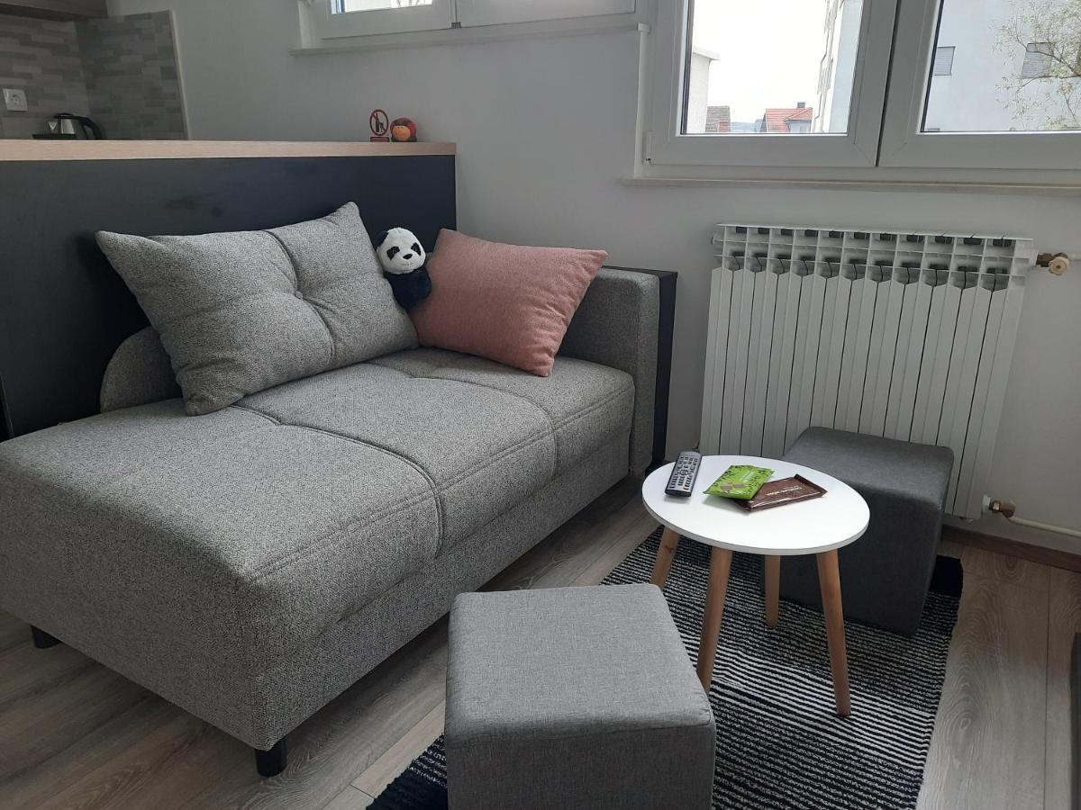 Apartman Ines Velika Gorica Extérieur photo