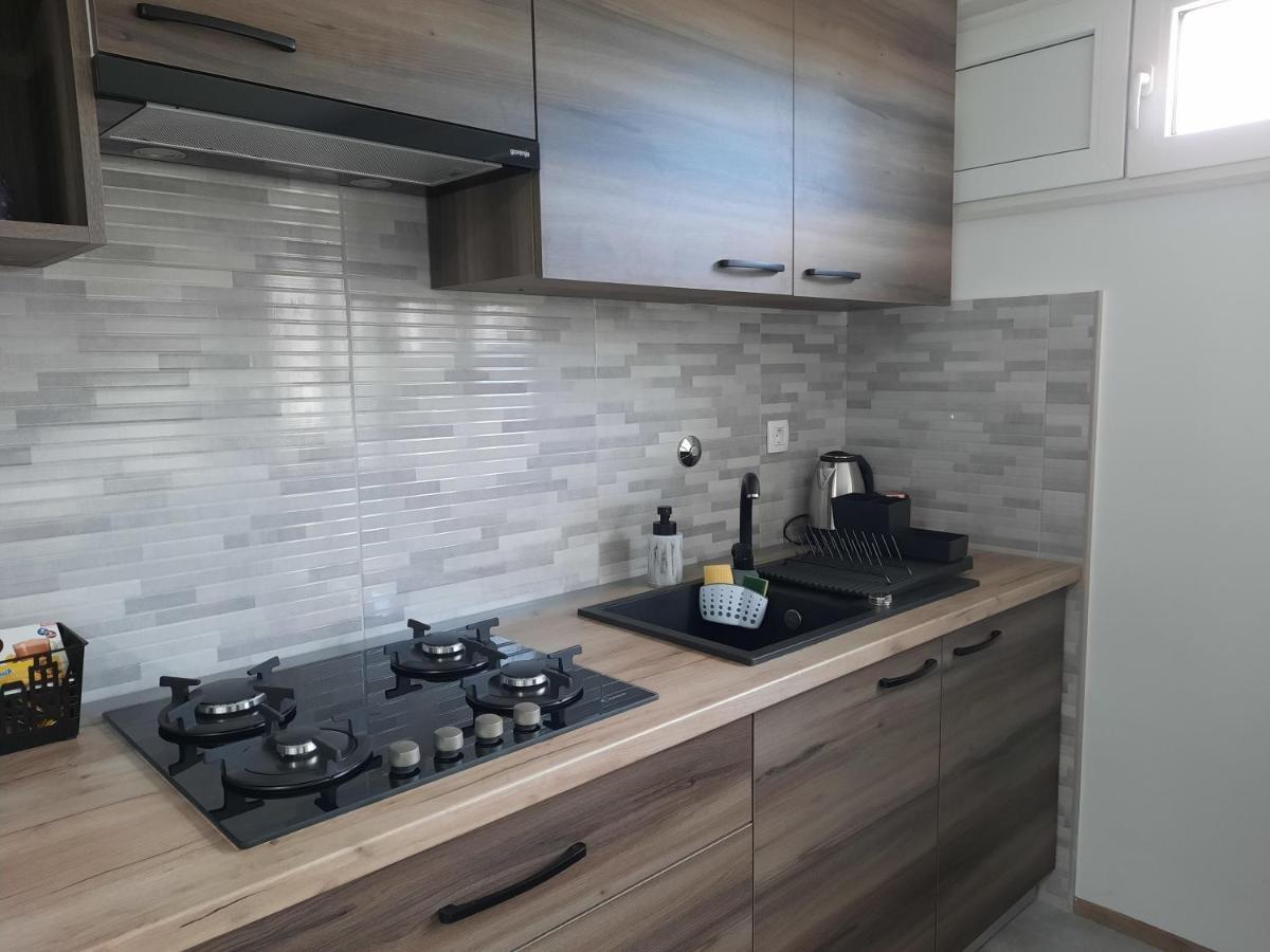 Apartman Ines Velika Gorica Extérieur photo
