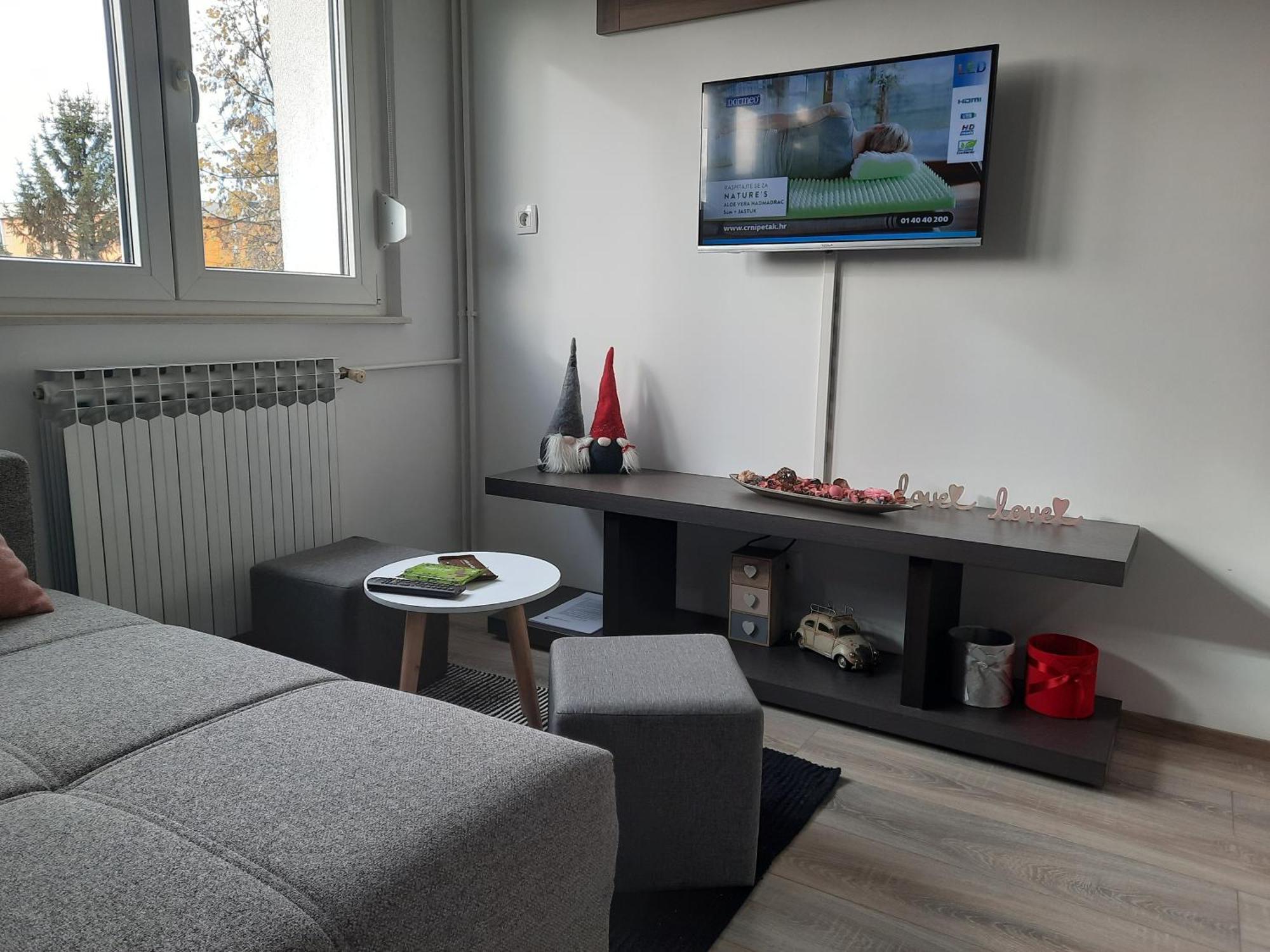 Apartman Ines Velika Gorica Extérieur photo