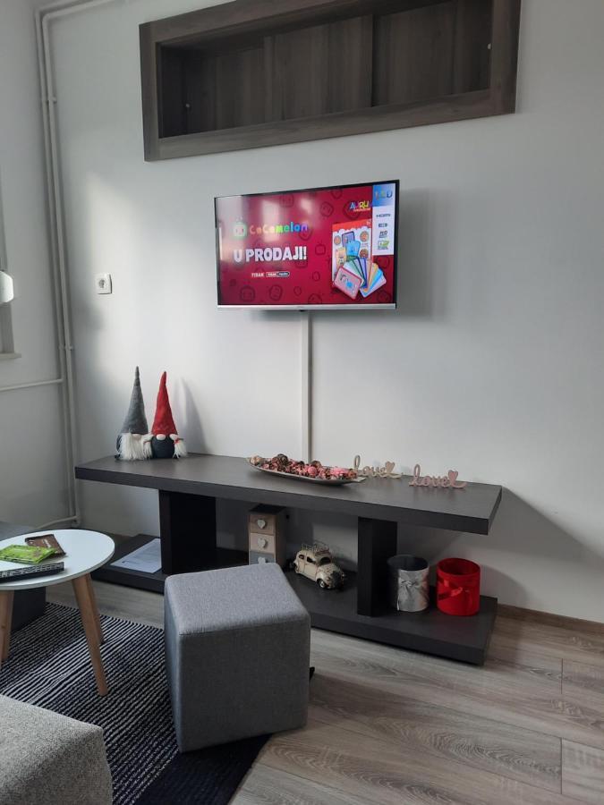 Apartman Ines Velika Gorica Extérieur photo
