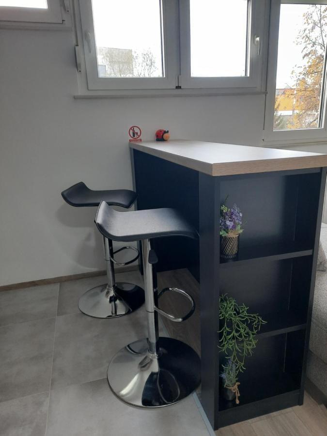 Apartman Ines Velika Gorica Extérieur photo
