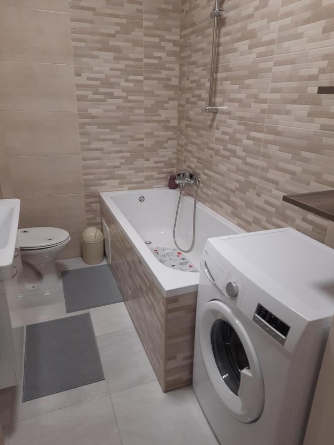 Apartman Ines Velika Gorica Extérieur photo