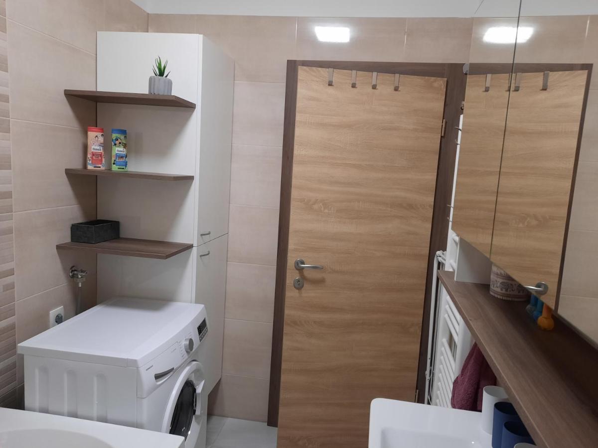 Apartman Ines Velika Gorica Extérieur photo