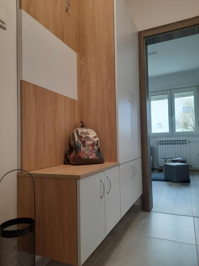 Apartman Ines Velika Gorica Extérieur photo