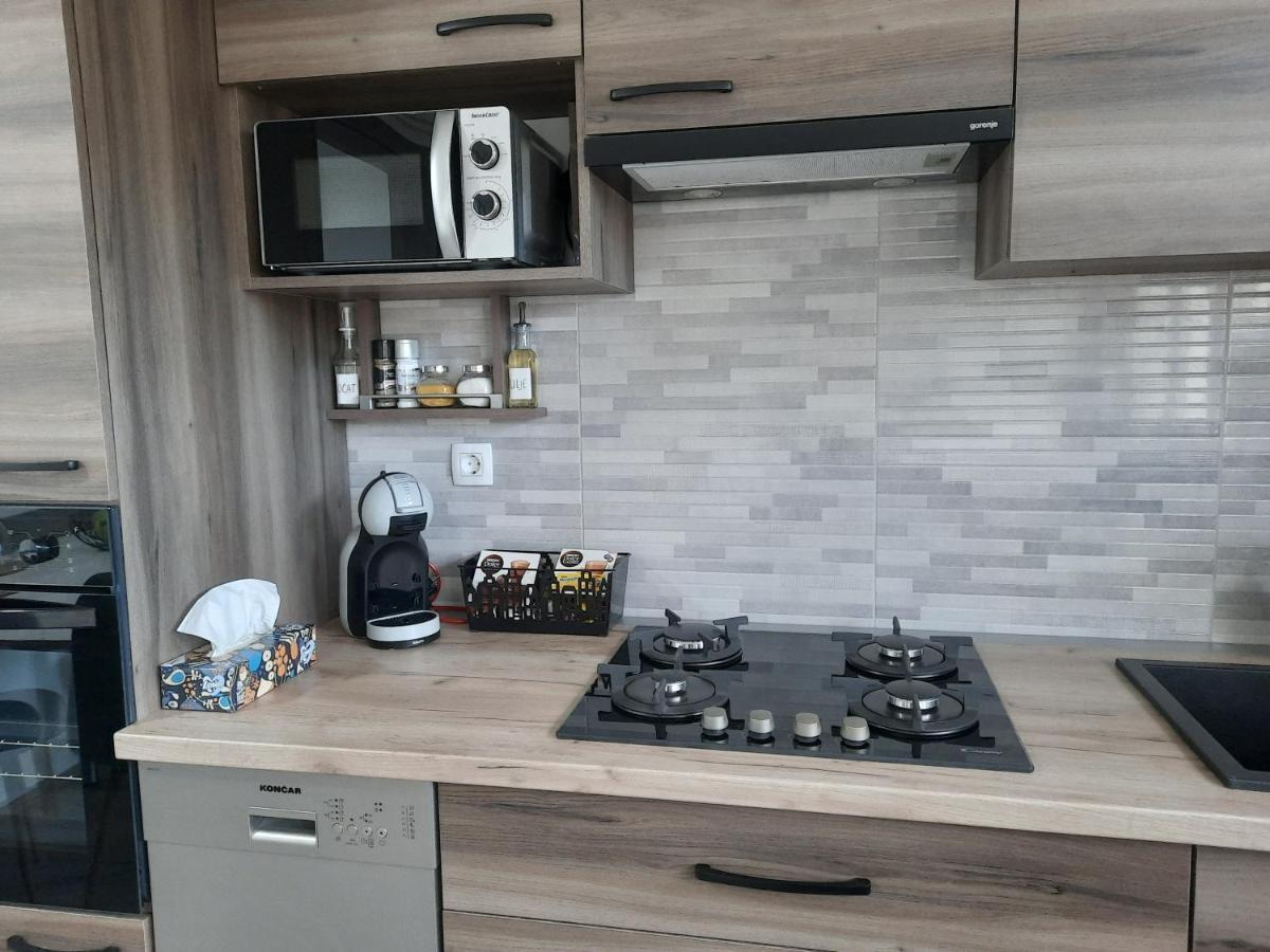 Apartman Ines Velika Gorica Extérieur photo
