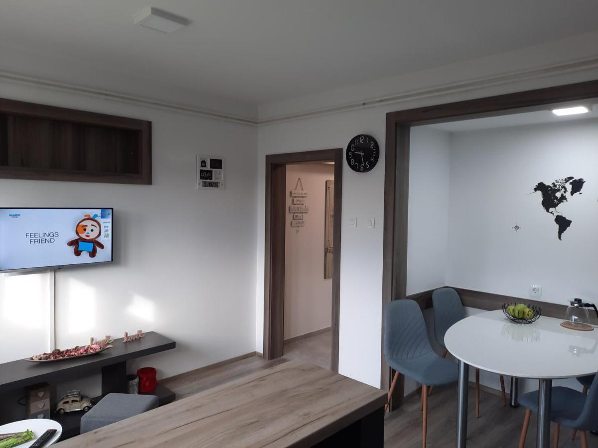 Apartman Ines Velika Gorica Extérieur photo