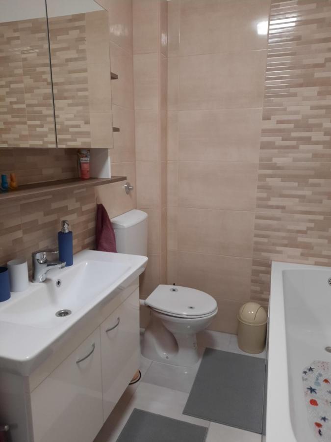 Apartman Ines Velika Gorica Extérieur photo