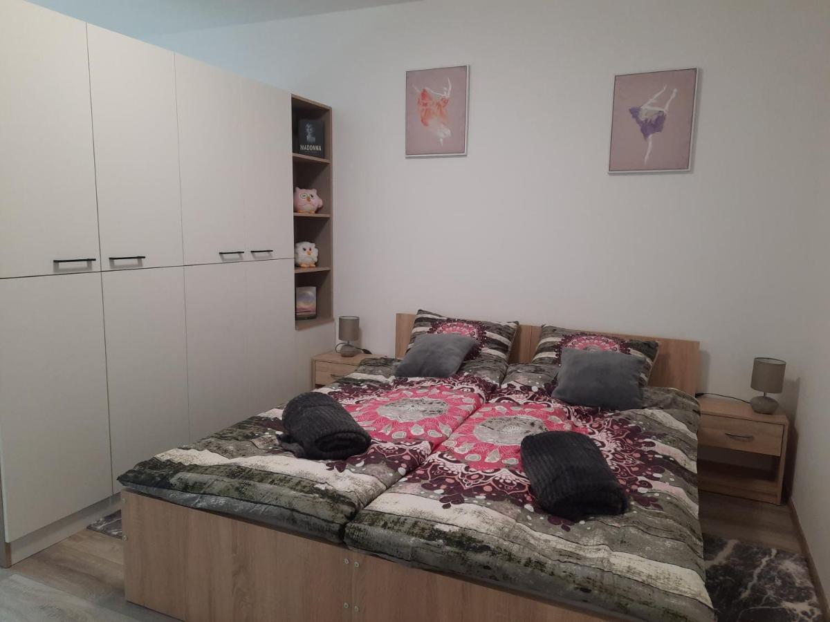 Apartman Ines Velika Gorica Extérieur photo