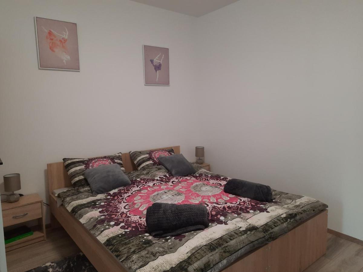 Apartman Ines Velika Gorica Extérieur photo