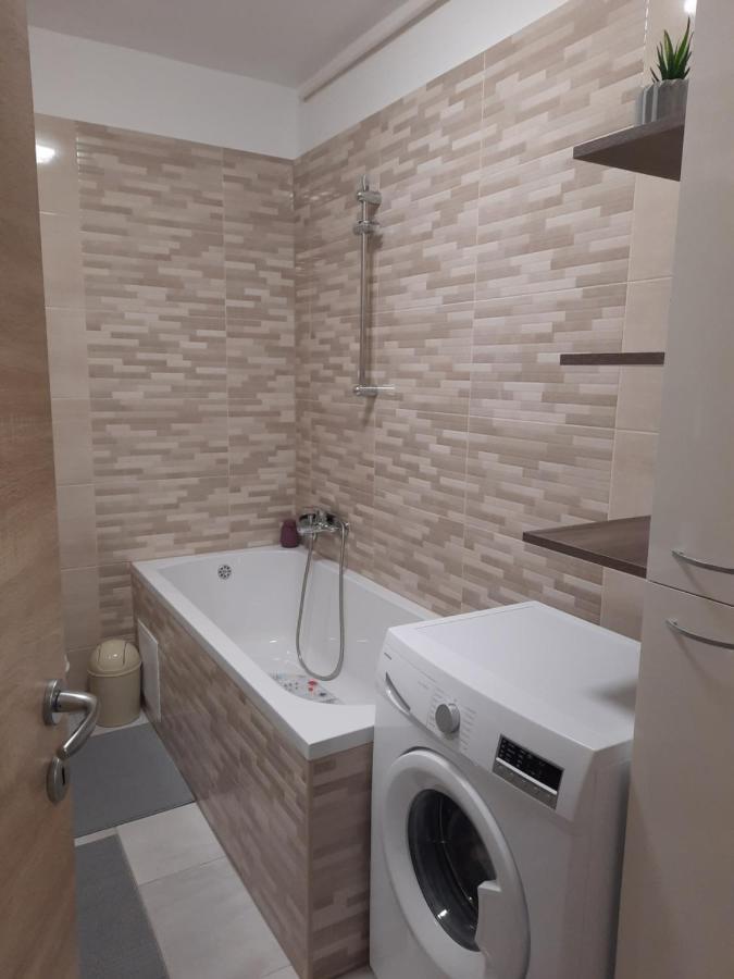 Apartman Ines Velika Gorica Extérieur photo