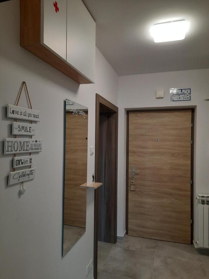Apartman Ines Velika Gorica Extérieur photo