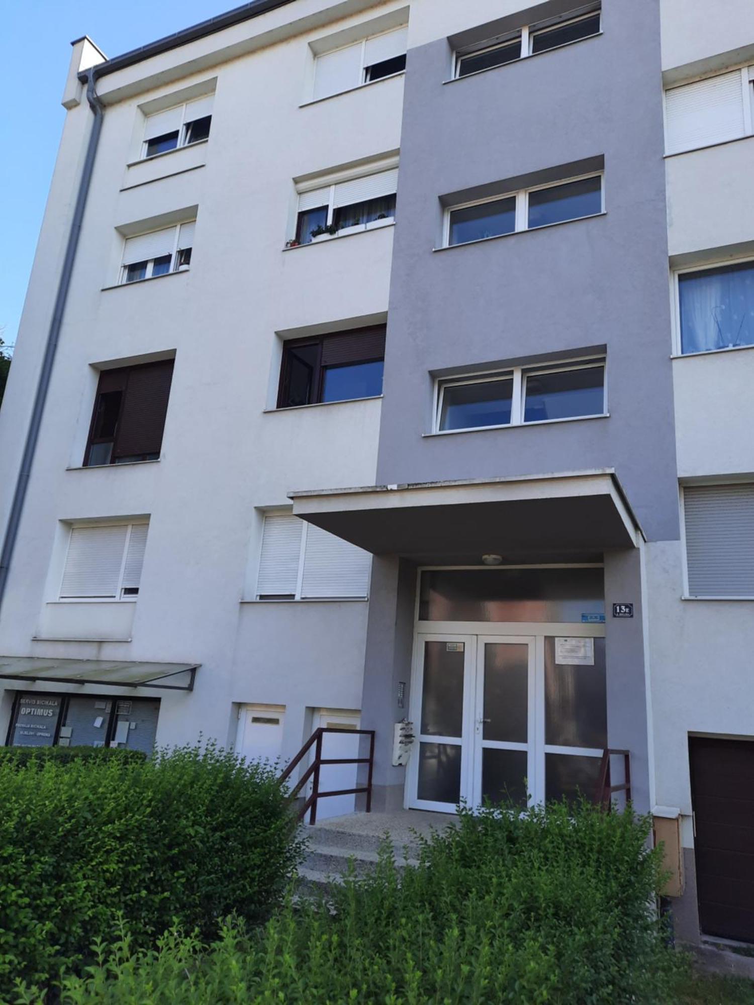 Apartman Ines Velika Gorica Extérieur photo